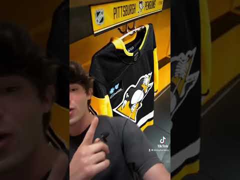 ADS ON NHL JERSEYS?!!