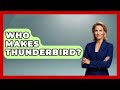 Who Makes Thunderbird? - TheEmailToolbox.com