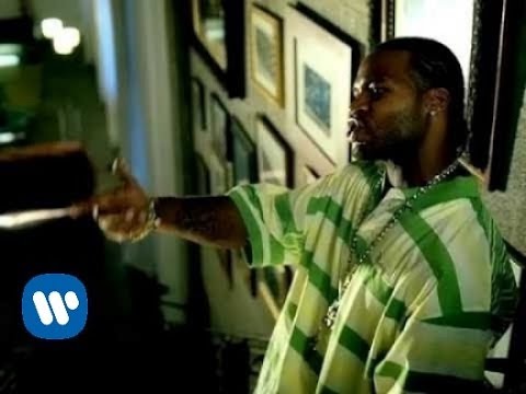 Everytime I Think About Her [Featuring Jadakiss] (Official Music Video) | Warner Records