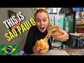 We Tried São Paulo S Most Iconic Foods We Didn T Expect This