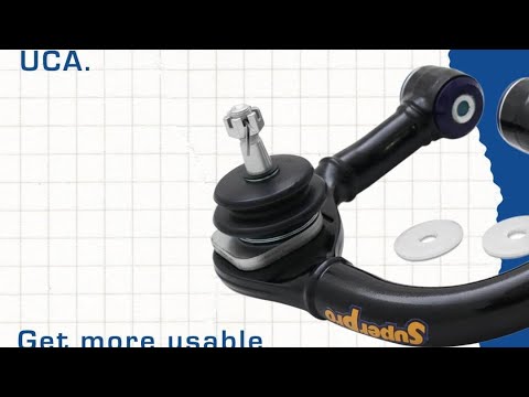 Do I need upper control arms with my 4wd lift kit ???