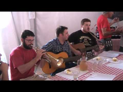 Comunistinfesta 2013- Igor Gabriele Damiano