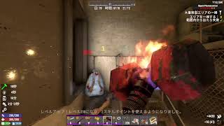 【7Days To Die】 #15 Ver3 狂気 最高速 感知常時 【PS5】