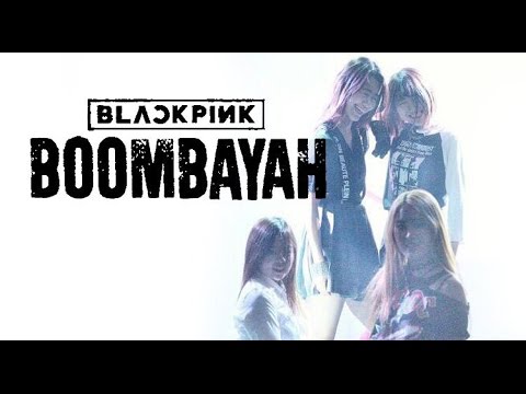 170226 BLACKPINK(블랙핑크) - BOOMBAYAH(붐바야) by 学習院女子大学 K-POP DANCE HANA