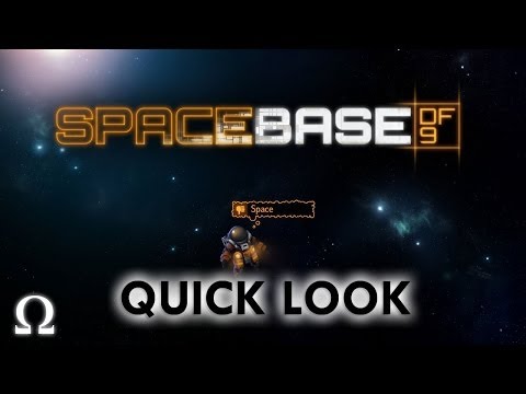 Spacebase DF-9 PC