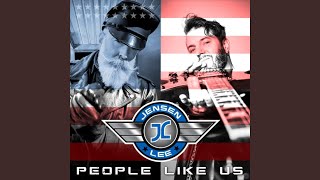 People Like Us (feat. Lee Nichols)