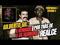 Gilberto Gil: A Verdade e os Segredos Por Trás de REALCE [EP 19]