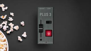 Video thumbnail for The New Black PLUS 3 is a GAINchanger! (so is the silver one though) // 10 more tips and ideas by loopop