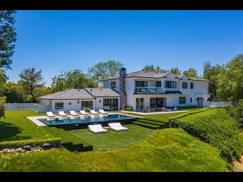 5570 Bill Cody Road | Hidden Hills - The Agency