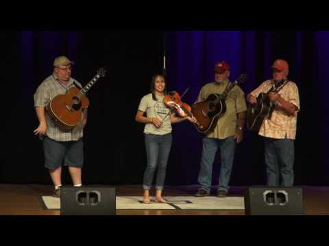 2017-06-23 Cane Break by Judge Mia Orosco Friday Evening - Weiser Fiddle Contest 2017