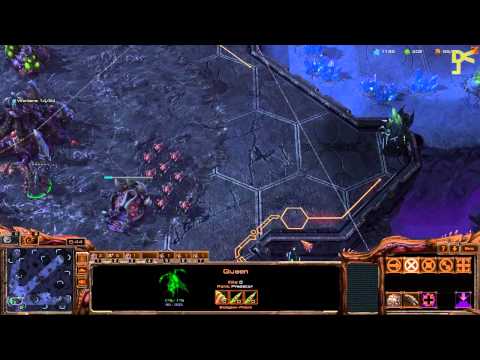 New burrowed roaches #SC2