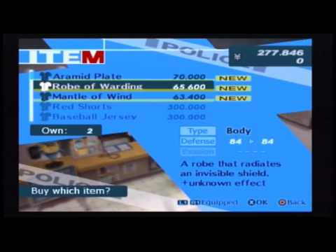 Persona 3 FES Part 63