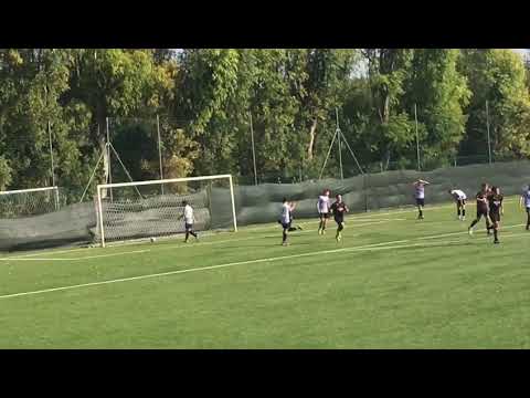 Lazio - Allievi Elite U17 Girone B - Giornata 3 - Campus Eur 1960 vs Anzio Calcio 1924