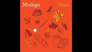 Mndsgn - Davibe