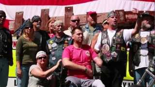 "We Run" - 9/11 Heroes Run