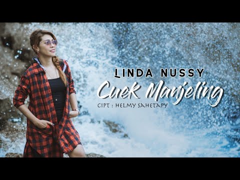 LINDA NUSSY CUEK MANJELING (Official Music Video)_Lagu Ambon Terbaru 2021