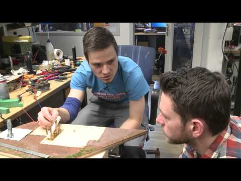 Bella Italia 2.0 - Episode 11: Olive Oil Press