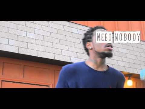 IamJasonDean - NeedNobody [ PREVIEW ]