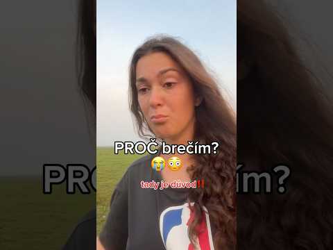 Proč BREČÍM v Kolumbii?😭👀