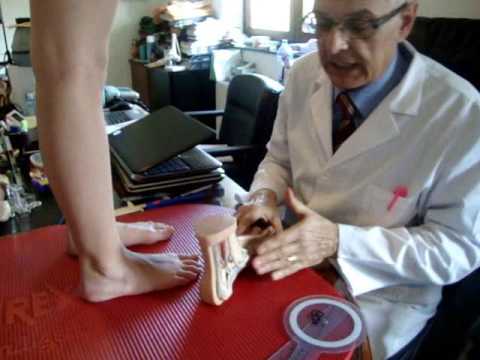 Un nuovo farmaco per il trattamento di artrite al ginocchio e losteoartrite Esercizi per il dolore al collo con osteocondrosi