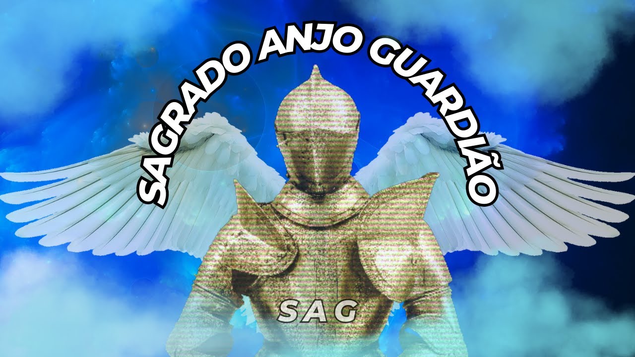 O que é o Sagrado Anjo Guardião na Magia?