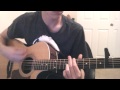 Hillsong Worship Anchor - Acoustic Guitar ...