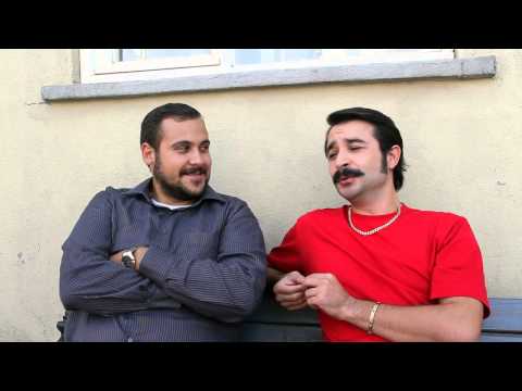 ÜMİT ERDİM VE ESER EYÜBOĞLU'NDAN 