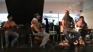 06   Acetone Mudhoney