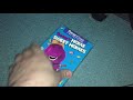 Opening To Barney S Home Sweet Homes 1993 VHS