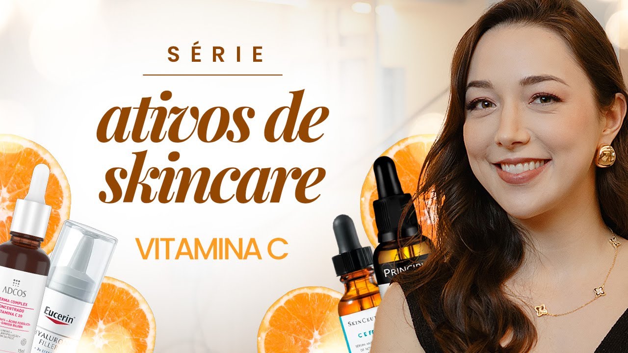 Vitamin C Series