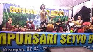 Download lagu PEMENTASAN CAMPURSARI SETYO BUDOYO mp3 Download lagu PEMENTASAN CAMPURSARI SETYO BUDOYO mp3
