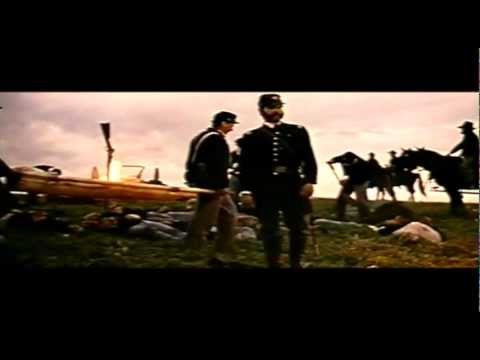 Gettysburg (1993) Trailer