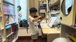 Download lagu 14/10 HW 3 - Wu Yi Fung mp3