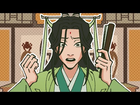 WACKY WORLD • ANIMATION MEME [SVSSS]