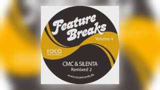 02 CMC & Silenta - This Is How We Rollin' (feat. Ragga Twins) (Original Version) [Roca Records]