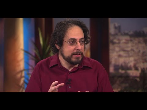 Kevin Geoffrey & Shani Ferguson: Bearing the Standard (September 29, 2014)