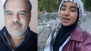 هل الحرية أن تلبس ما تشاء و تنزع ما تشاء؟