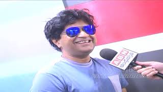 Singer KK about His Favorite song in Telugu | Exclusive Interview