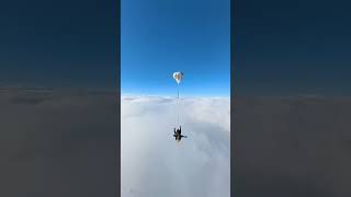 #skydiving #paragliding #sky #flying #skydive #youtubeshorts #viralvideo #travel #shortvideo #shorts