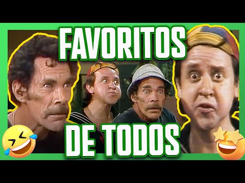 Los mejores momentos de Don Ramón y Quico juntos