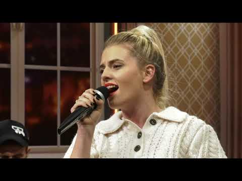 Eni i Vjeko - Jesen je, Tonka, Rock me | Dalibor Petko Show | CMCTV