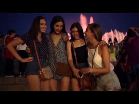 Summer 2016 Barcelona Highlights