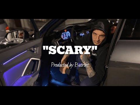 [FREE] Mossi Type Beat - "SCARY" // Free Rap/Trap Type Beat
