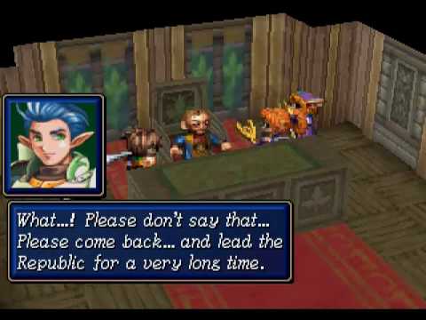 Shining Force 3 - Let's Play Them All! Part 98