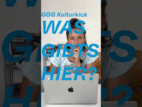 Hast du eine Idee für den nächsten Workshop? Schreibs uns! #gggkulturkick #basel #kultur #workshop