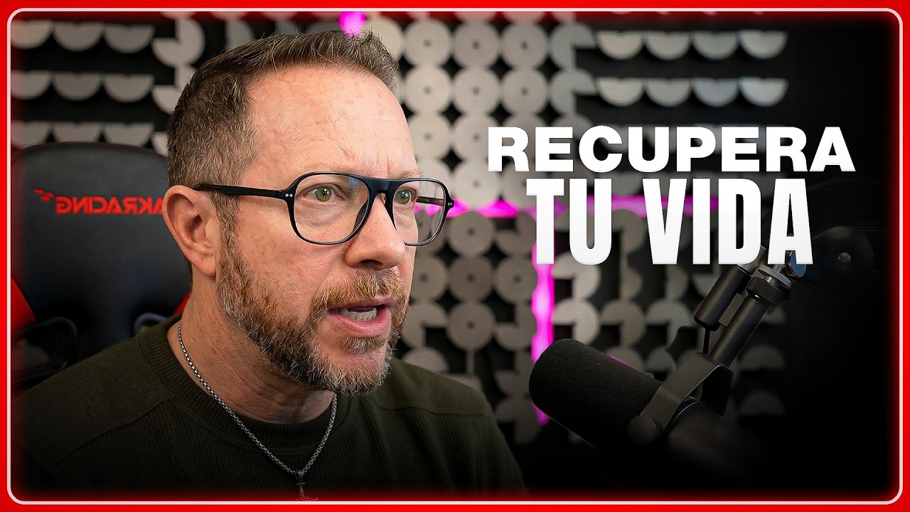 Estas quemada, mira este video para salir del bournout laboral