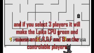Tank Trouble Version 3.11 glitch