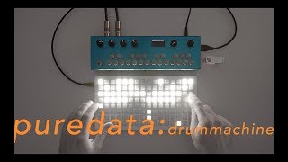 Monome Grid 128 (aluminum) - What To Know & Where To Buy | Equipboard