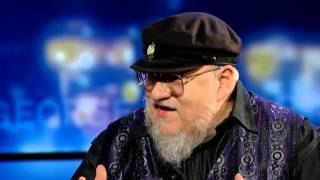 George R.R. Martin On Vietnam And The Realities Of War