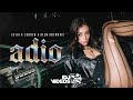 CVIJA X ZORDEN X ALEN ADEMOVIC ADIO OFFICIAL VIDEO ALBUM ADIO25